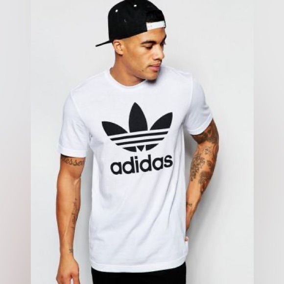 adidas Originals Other - Adidas Original Trefoil Men’s T-shirt